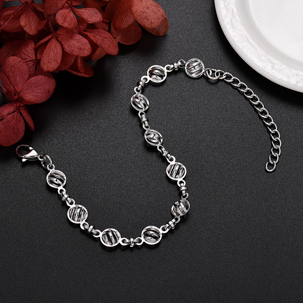 Streetwear Brand Popular - Popular Brands Hollow 925 Sterling Silver
