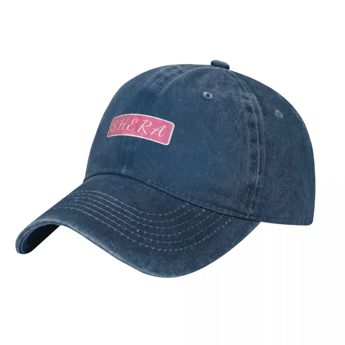 Streetwear Brand Name - Shera Girls Name Baseball Cap Beach