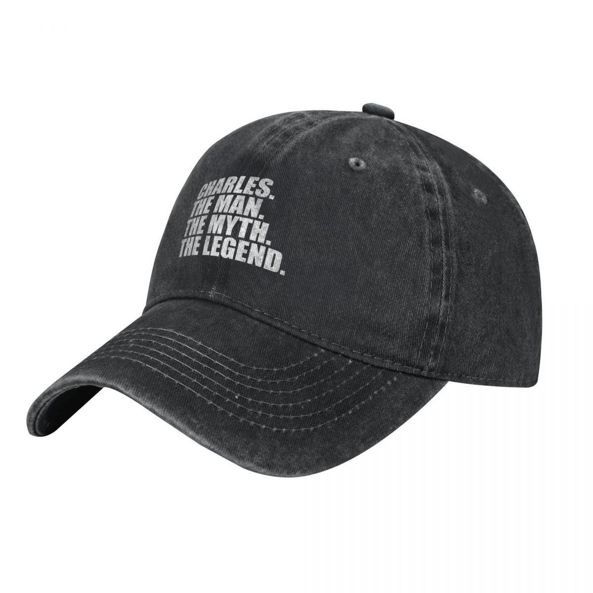 Charles Name Charles The Man T - Streetwear Brand Name review and price