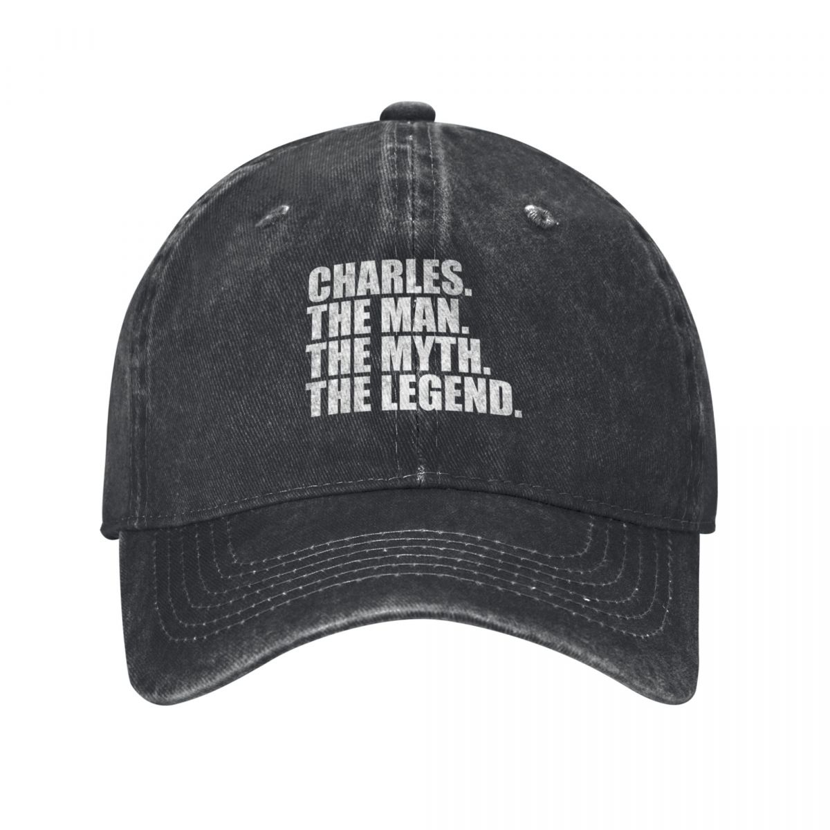Charles Name Charles The Man T - Streetwear Brand Name review and price