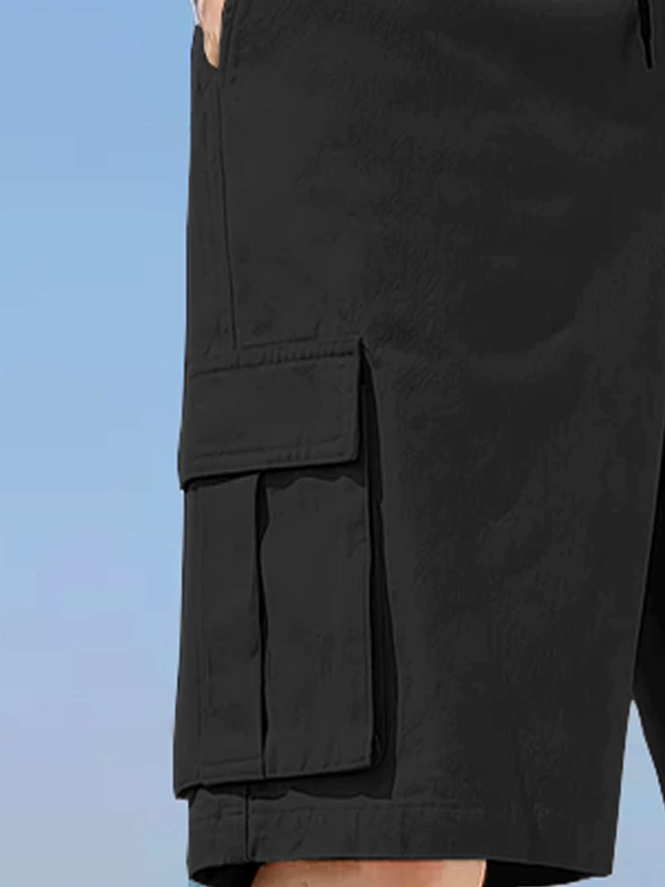 American streetwear brand, vin - Streetwear Brand Shorts review and price