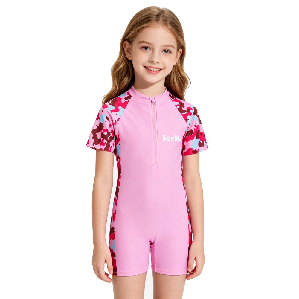 Boys Navy Camo Print One Piece - A Bathing Ape Camo review and price