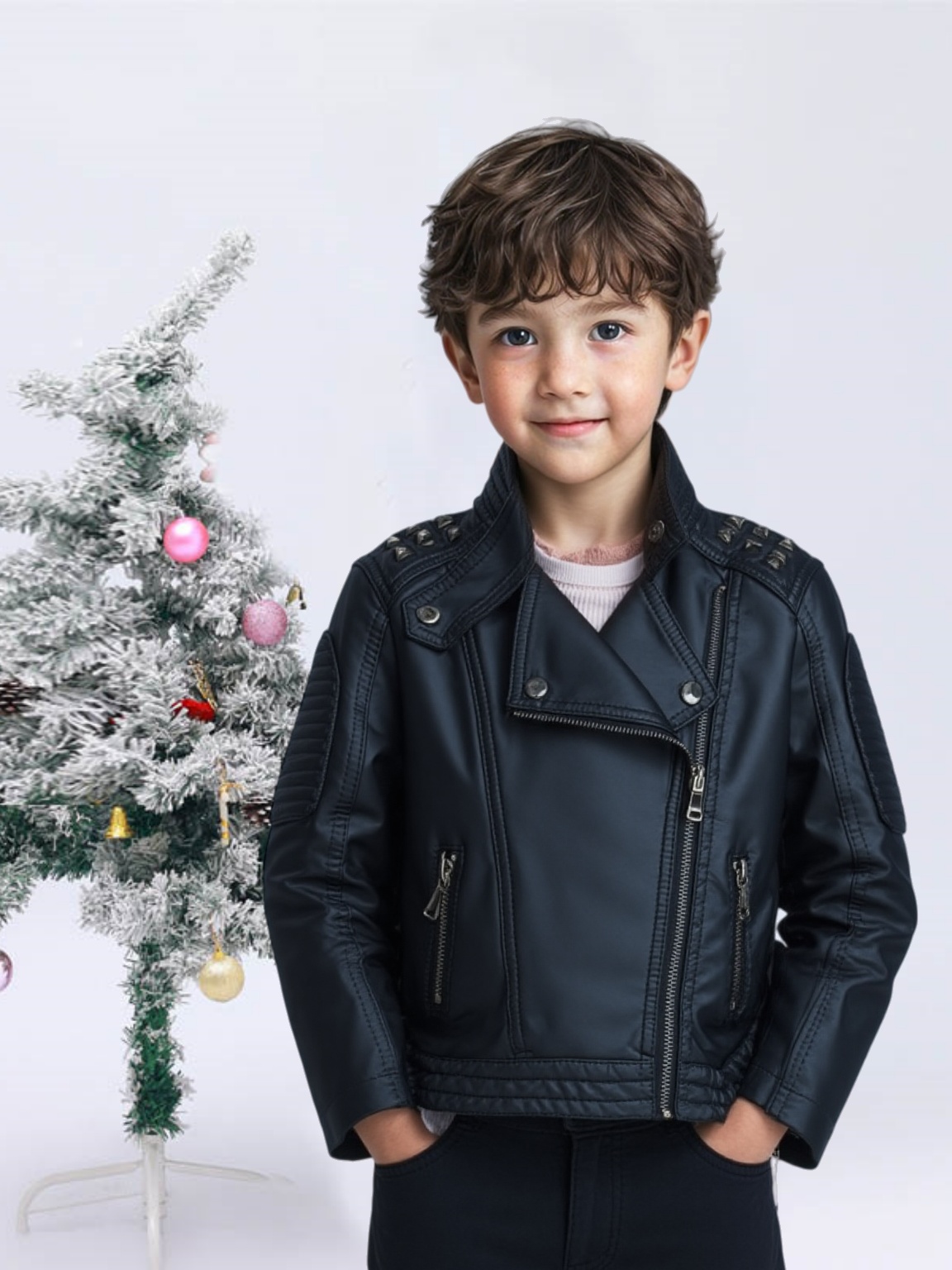 Children Waterproof Windproof  - Streetwear Brand Photography review and price