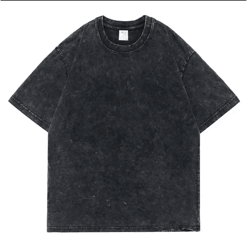 Men's Washed Streetwear Brande - Urban Streetwear Brand review and price