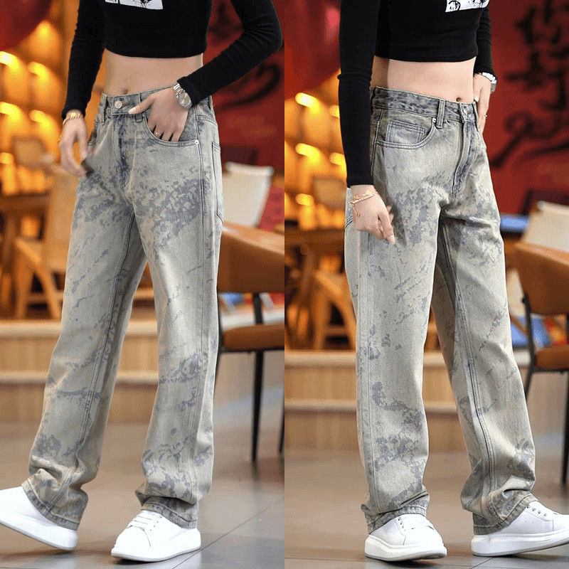 New 2025 American High Street  - Urban Streetwear Brand review and price