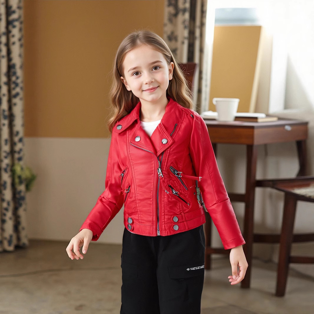 Boys Girls Christmas Rock Moto - Streetwear Brand Photography review and price