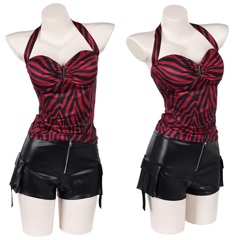 Obsession Nikki Costume Cospla - Streetwear Brand Shorts review and price