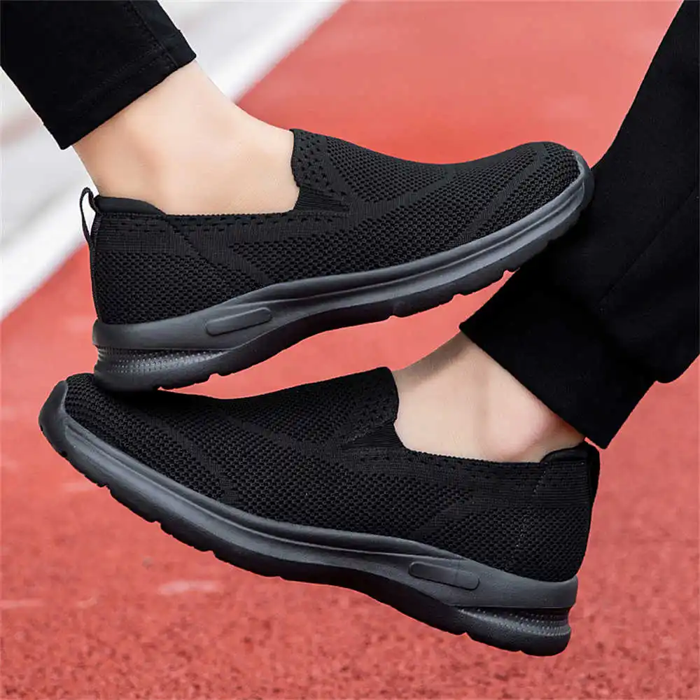 Without Lace Net Man's Boots F - Streetwear Brand Expensive review and price