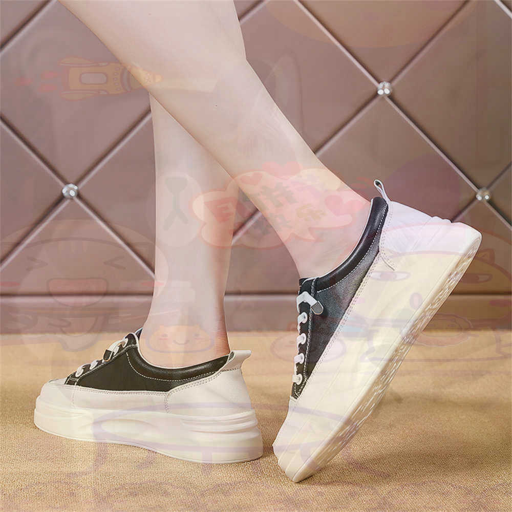 Lace-up Chunky Loafers Woman S - Streetwear Brand Expensive review and price