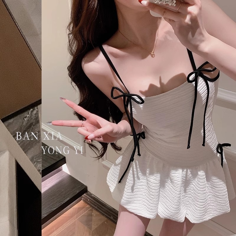 Women's White Bow Camisole Sex - A Bathing Ape Camo review and price