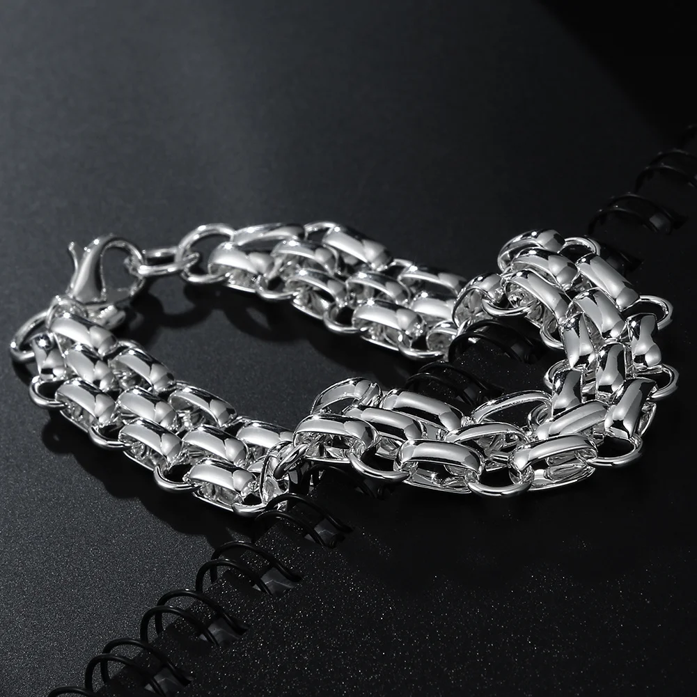 Popular Brands 925 Sterling Si - Streetwear Brand Popular review and price