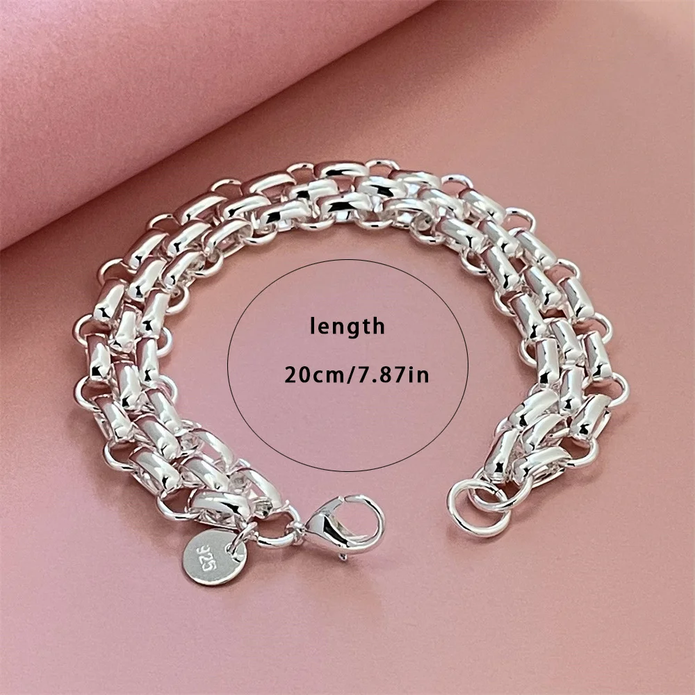 Popular Brands 925 Sterling Si - Streetwear Brand Popular review and price