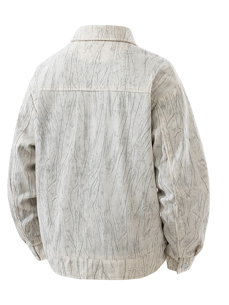 Jacket Coat Luxury Mens Clothe - Streetwear Brand Popular review and price