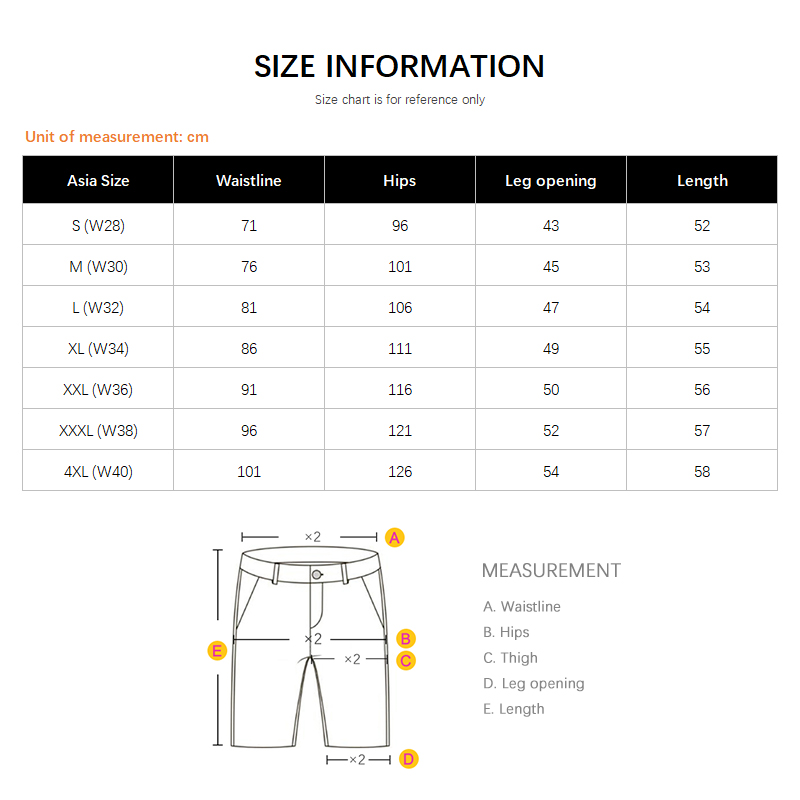 Ripped Hip-hop Denim Shorts Me - Streetwear Brand Shorts review and price