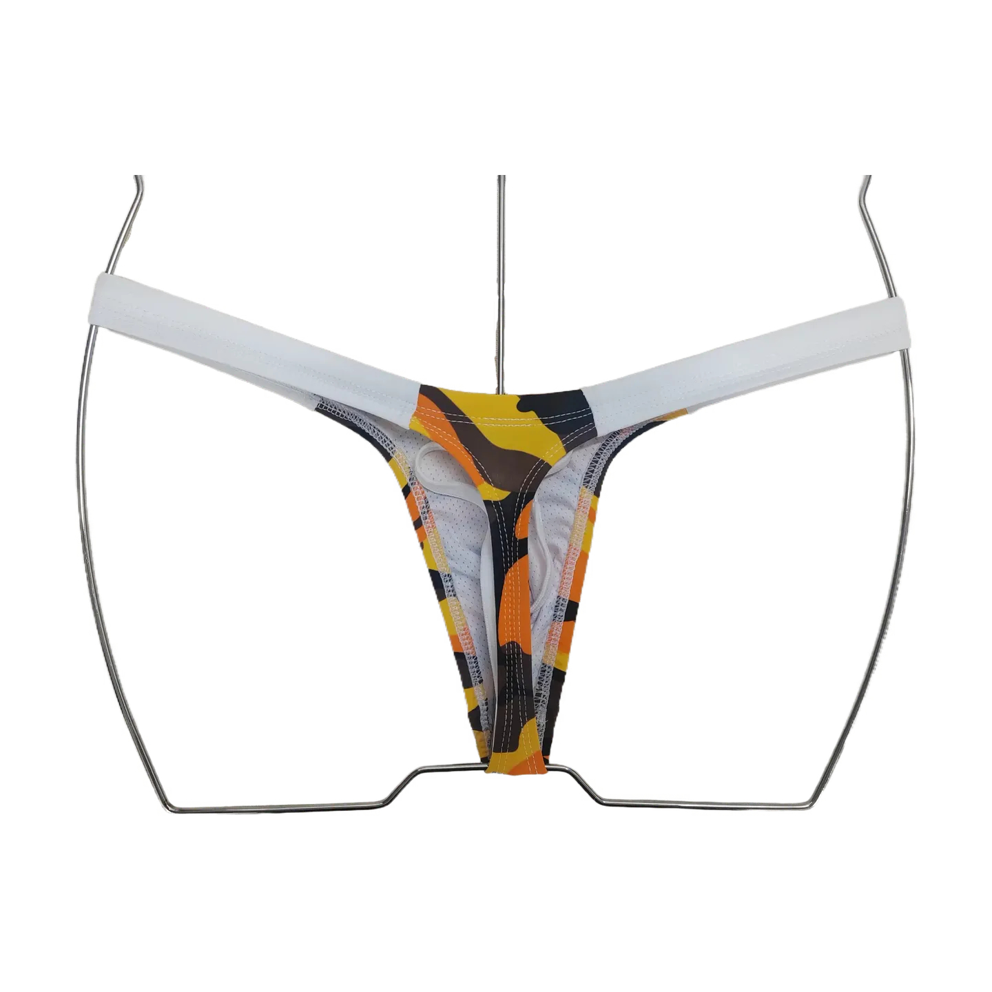 BOYTHOR Men's Thong Swimsuit Q - A Bathing Ape Camo review and price