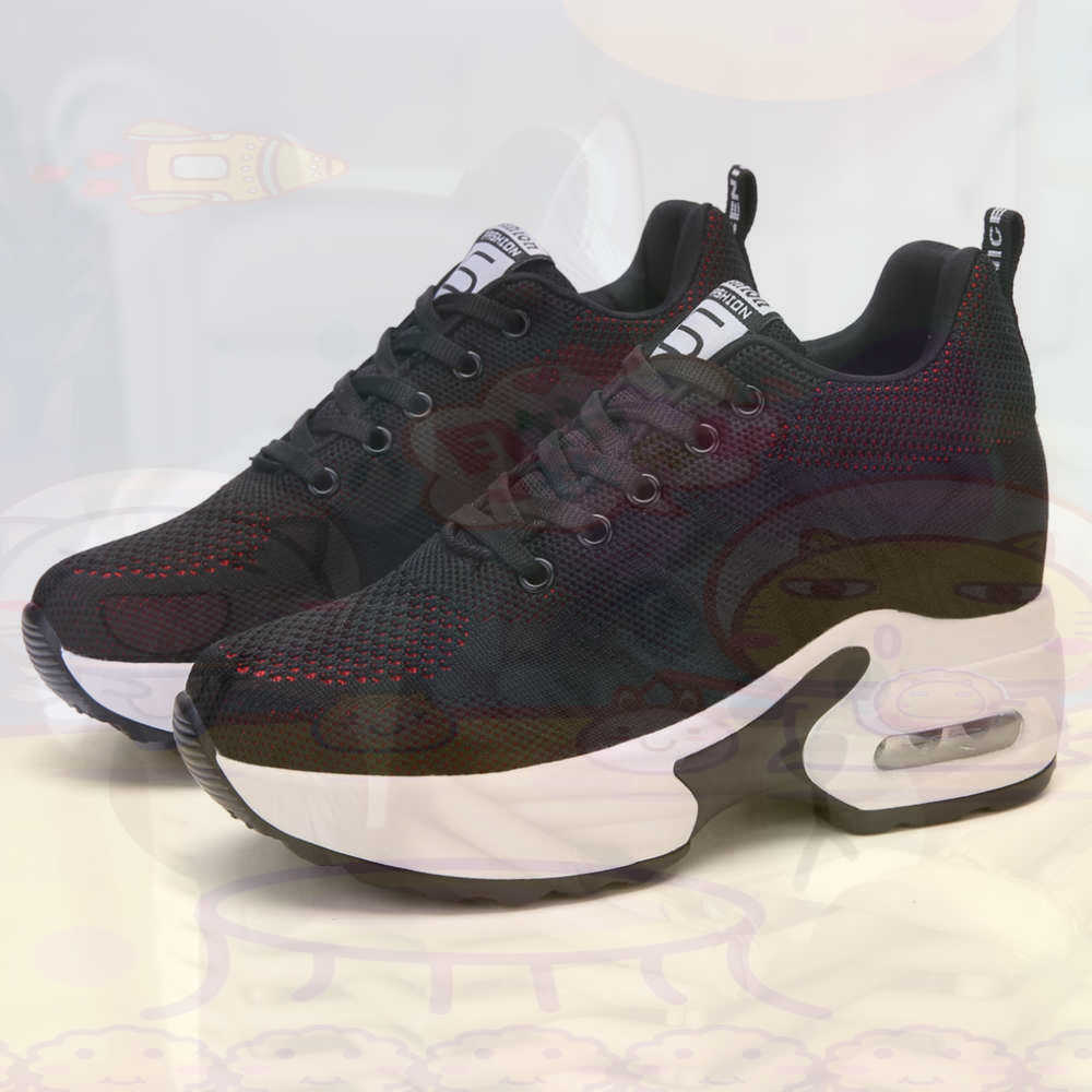Red Size 36 Shoes Woman Tennis - Streetwear Brand Expensive review and price