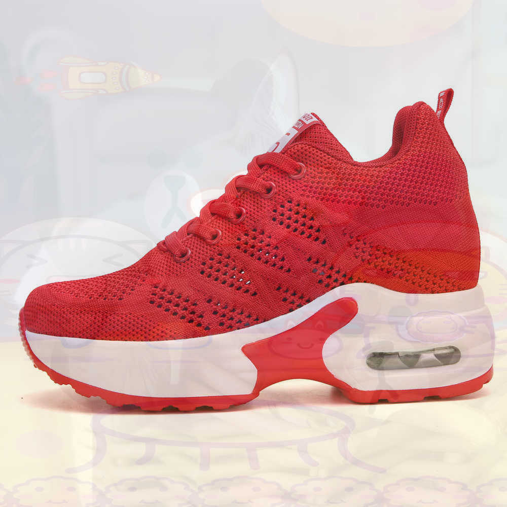 Red Size 36 Shoes Woman Tennis - Streetwear Brand Expensive review and price