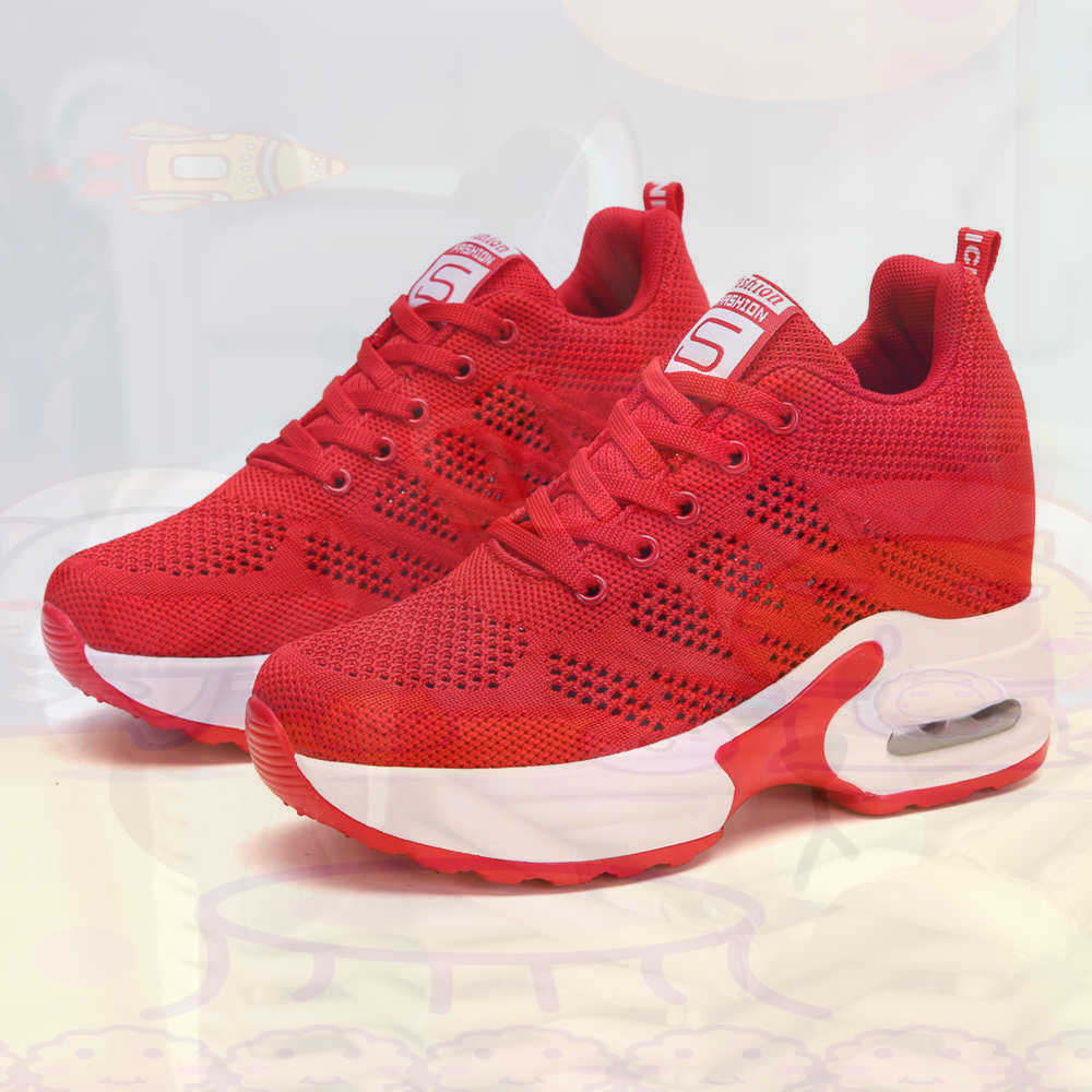 Red Size 36 Shoes Woman Tennis - Streetwear Brand Expensive review and price