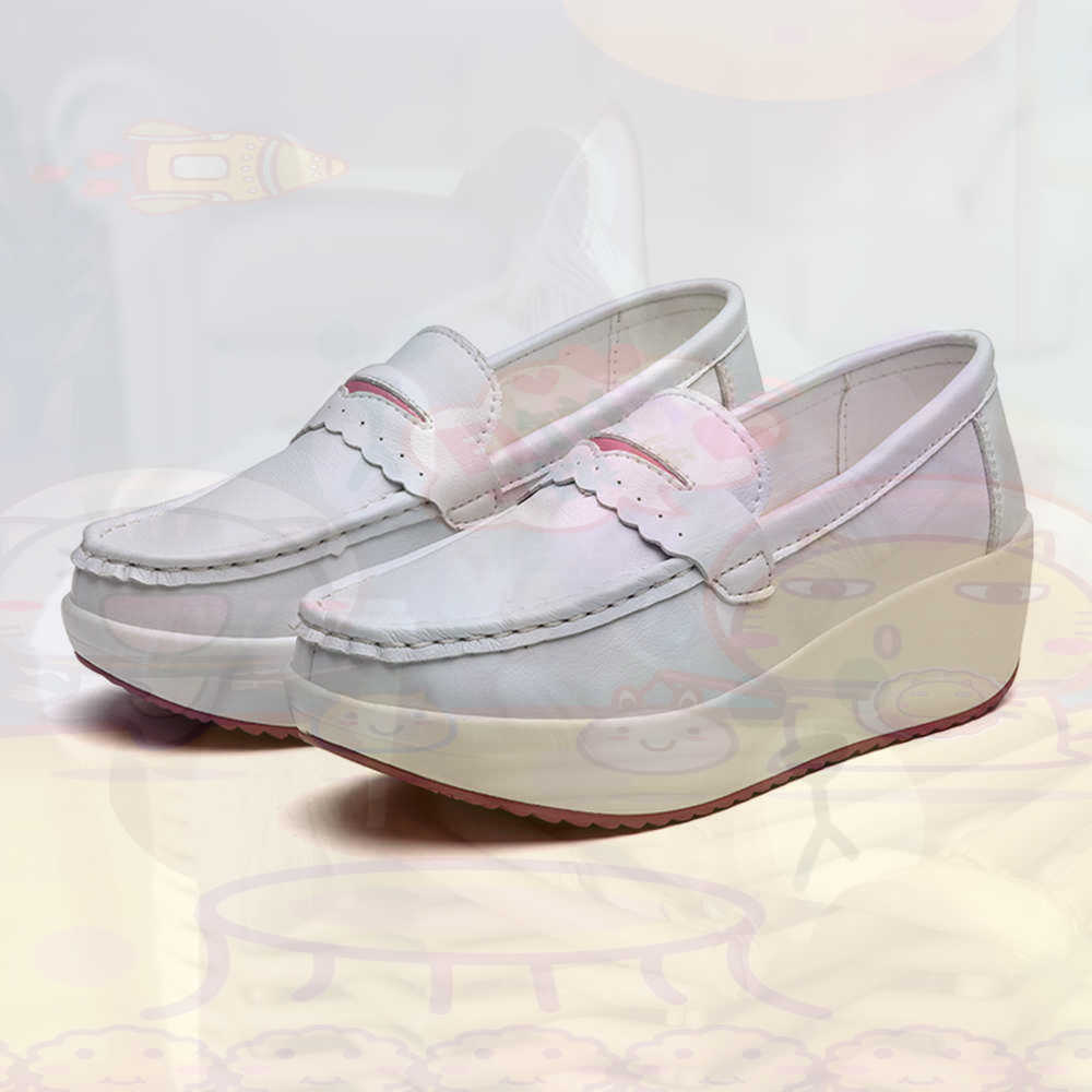 Plataform Winter Pink Sneakers - Streetwear Brand Expensive review and price