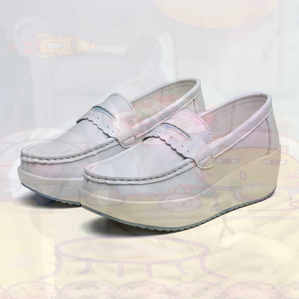 Plataform Winter Pink Sneakers - Streetwear Brand Expensive review and price