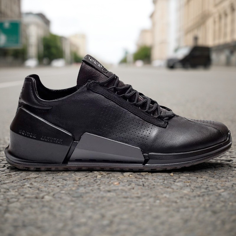 Trendy Genuine Leather Shoes M - Streetwear Brand Popular review and price