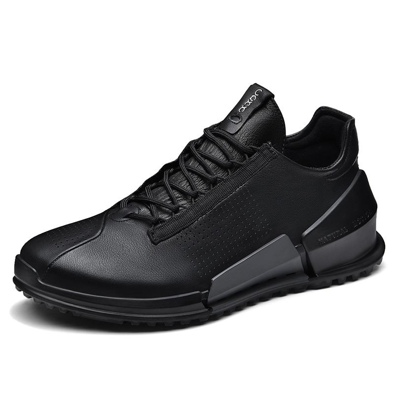 Trendy Genuine Leather Shoes M - Streetwear Brand Popular review and price