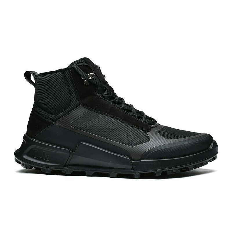 High Top Casual Menswear Shoes - Streetwear Brand Popular review and price