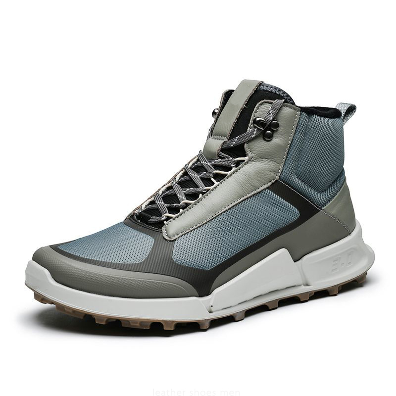 High Top Athletic Shoes Campin - Streetwear Brand Popular review and price