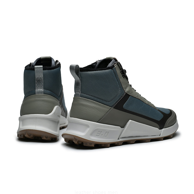 High Top Athletic Shoes Campin - Streetwear Brand Popular review and price