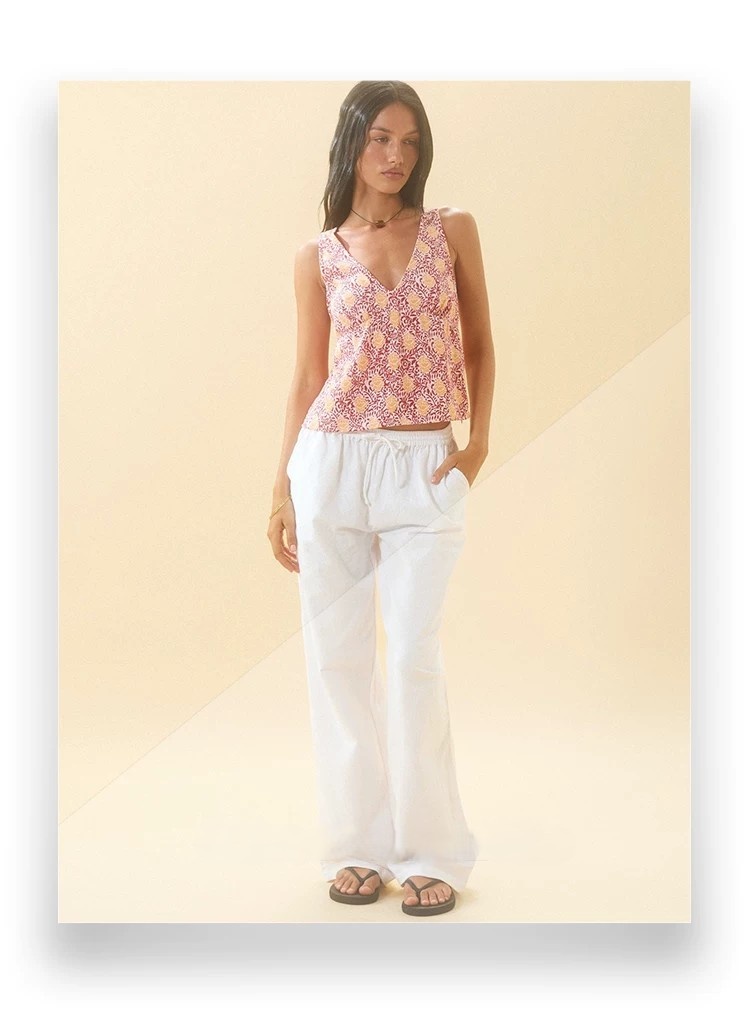 Pants For Woman Elegant Design - Urban Streetwear Brand review and price
