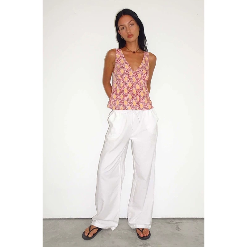 Pants For Woman Elegant Design - Urban Streetwear Brand review and price