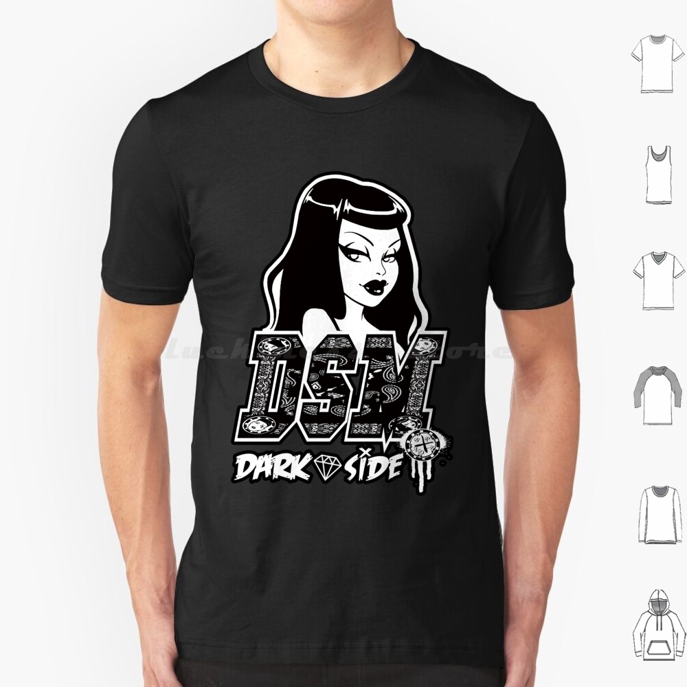 Desmadre Brand Dark Side Colle - Urban Streetwear Brand review and price