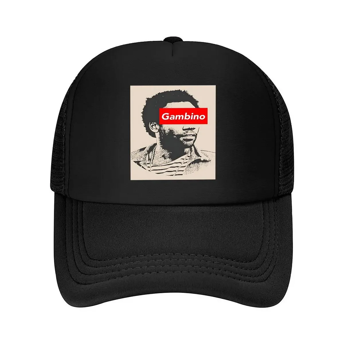 2026 “Gambino Portrait” - Stre - Urban Streetwear Brand review and price