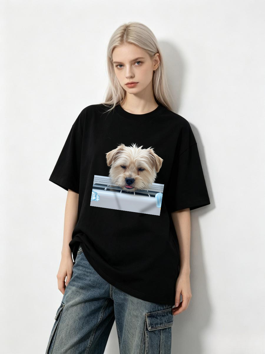 T Shirts Carbon Neutral Brand  - Urban Streetwear Brand review and price