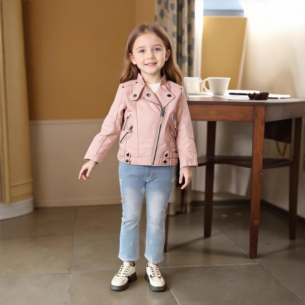 2-12Y Girls Christmas Pink Red - Streetwear Brand Photography review and price