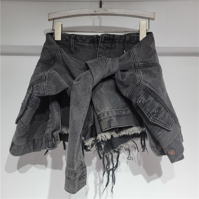 Denim Shorts Women Jeans Vinta - Streetwear Brand Shorts review and price