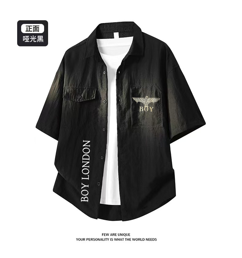 BOY LONDON summer fashion work - Streetwear Brand London review and price