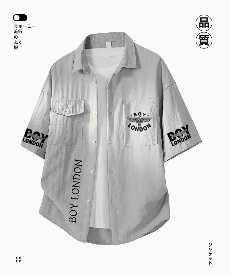 BOY LONDON summer fashion work - Streetwear Brand London review and price