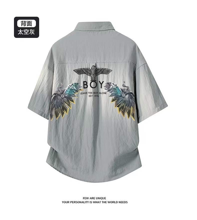 BOY LONDON summer fashion work - Streetwear Brand London review and price