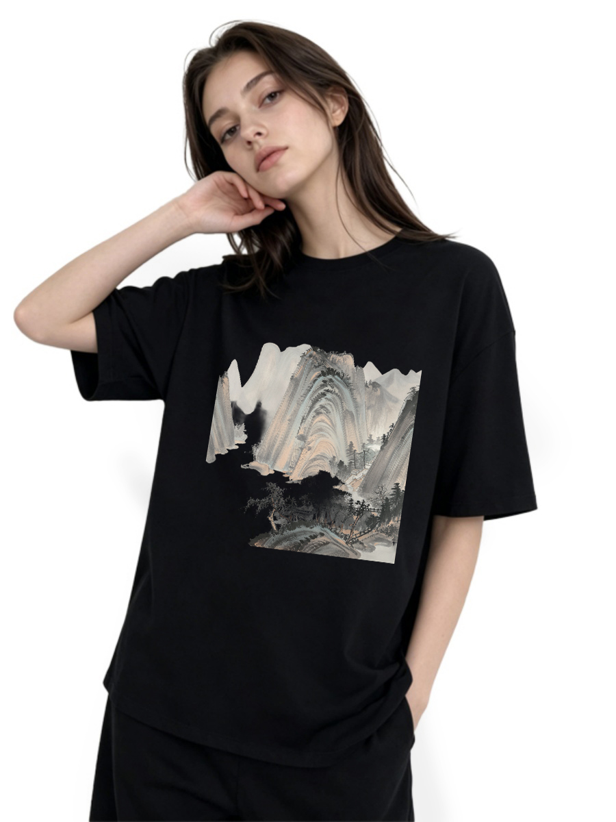 T Shirts Streetwear Oversized  - Urban Streetwear Brand review and price
