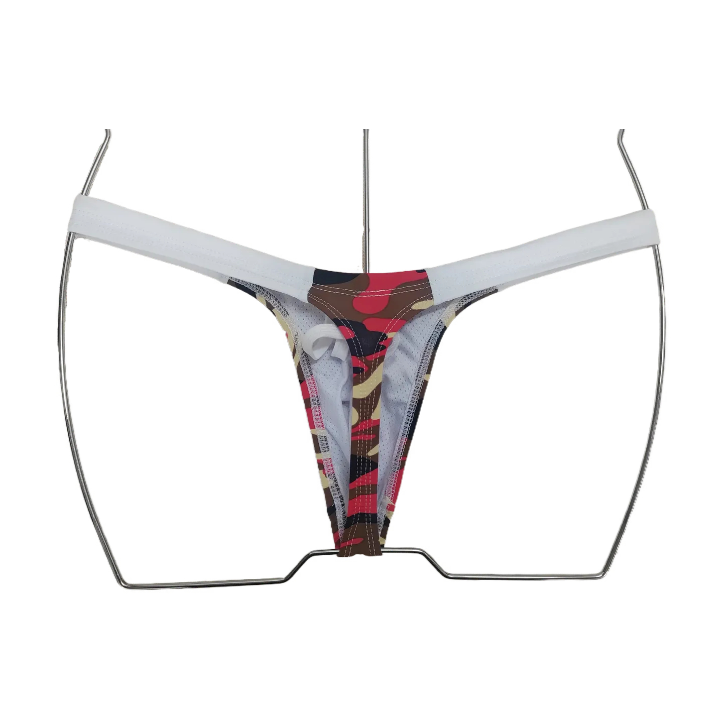BOYTHOR Men's Thong Swimsuit Q - A Bathing Ape Camo review and price
