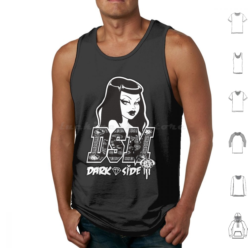 Desmadre Brand Dark Side Colle - Urban Streetwear Brand review and price