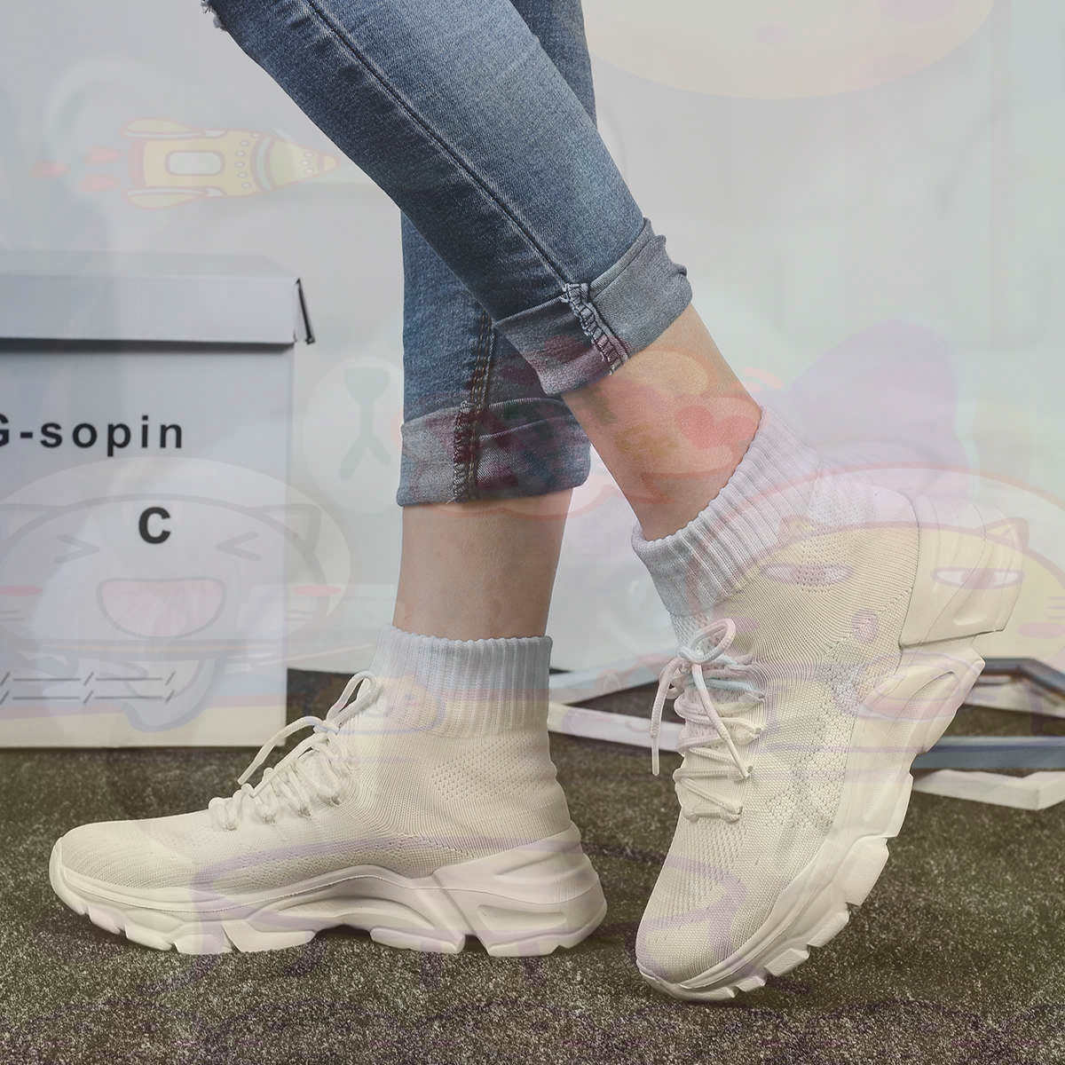 Increases Height Sumer Basketb - Streetwear Brand Expensive review and price