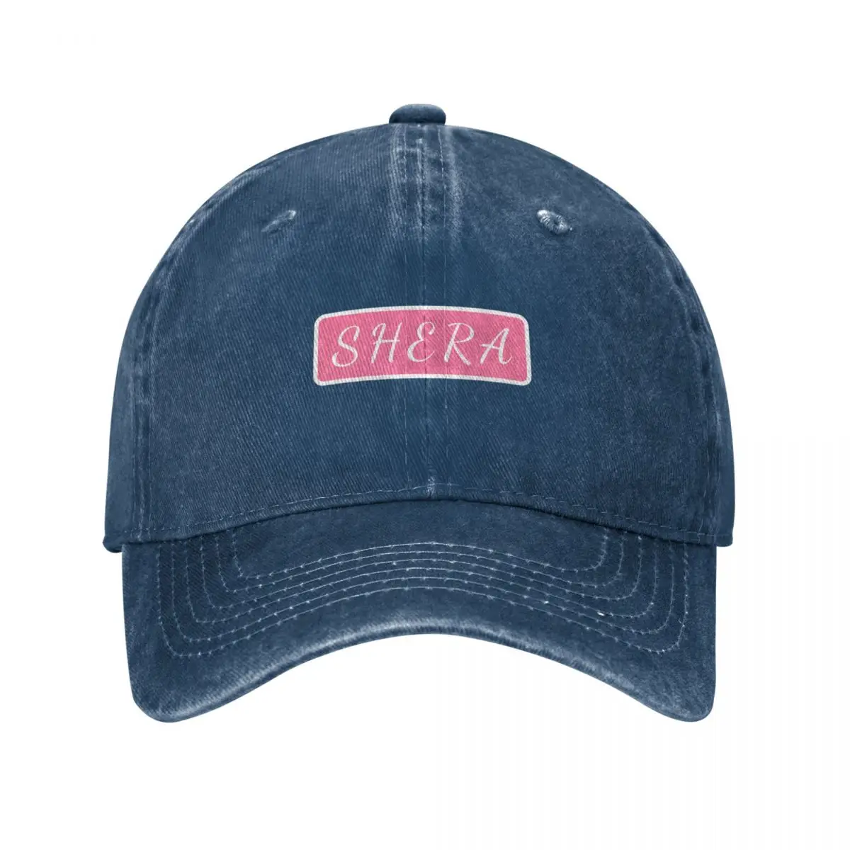 Shera Girls Name Baseball Cap  - Streetwear Brand Name review and price